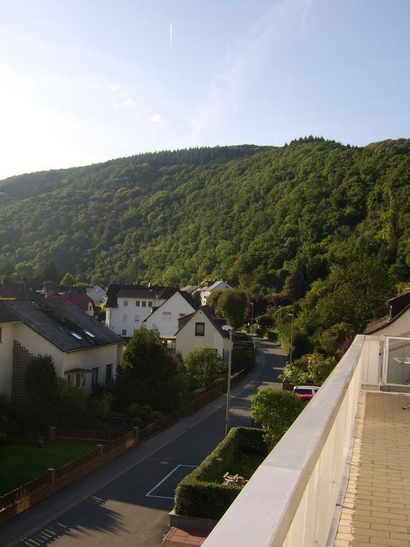 Star Hotel Fachbach Exteriér fotografie